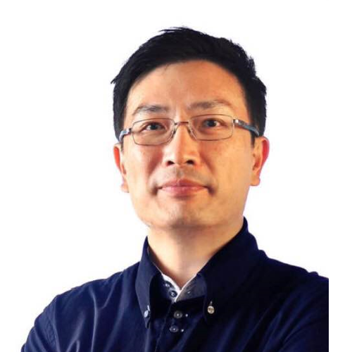 Sherman Chui (Business Trainer; Director of Advanced Jewelry Co. Ltd; Former Deputy Chairman of Mensa China)