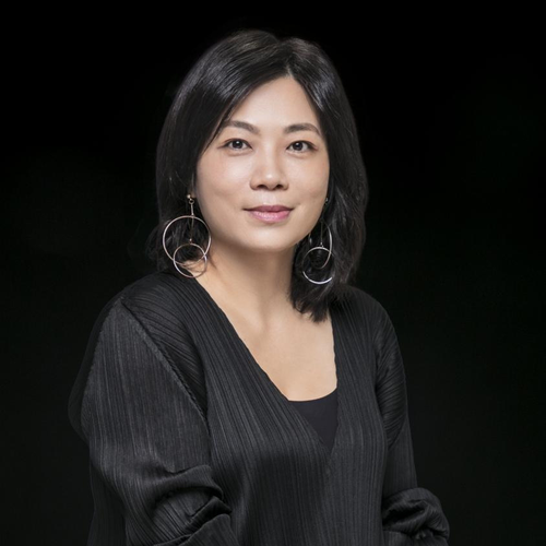 Lilian Tian (Entrepreneur & Interior Architect designer at Jinshang)