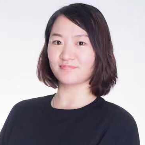 Joanna Han (P卡华北区负责人)