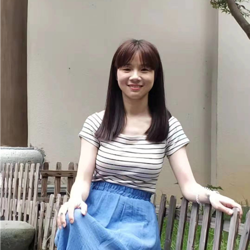 Sarah Sarah (SGS 消费品资深技术)