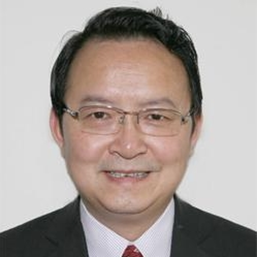 薛华 (陕西省贸促会会长)