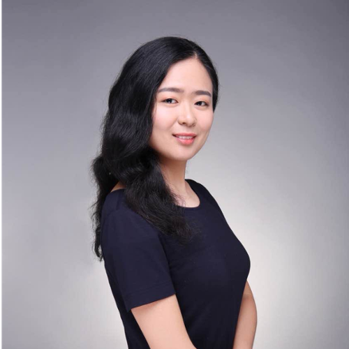 Zishu Chen