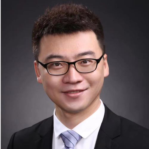 Brent Yuan (Partner and  Senior Director of Yuan Associates)