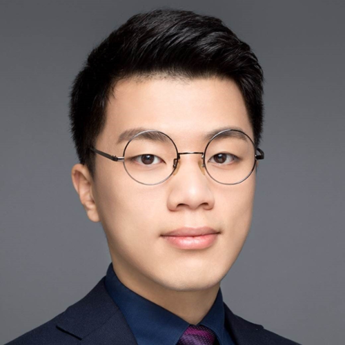 William Pan (亚马逊全球开店 华南区运营经理)