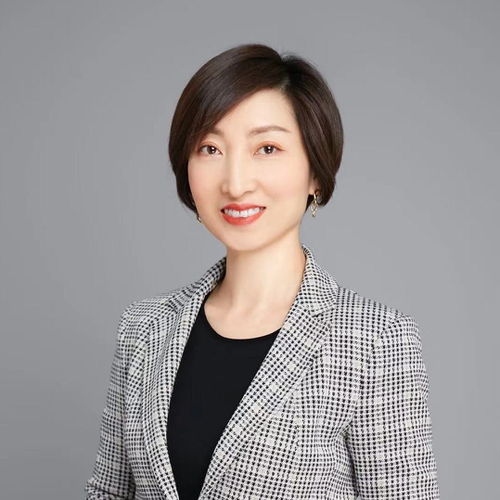 Julie Wong (Senior Vice President Human Resources at DNE group)