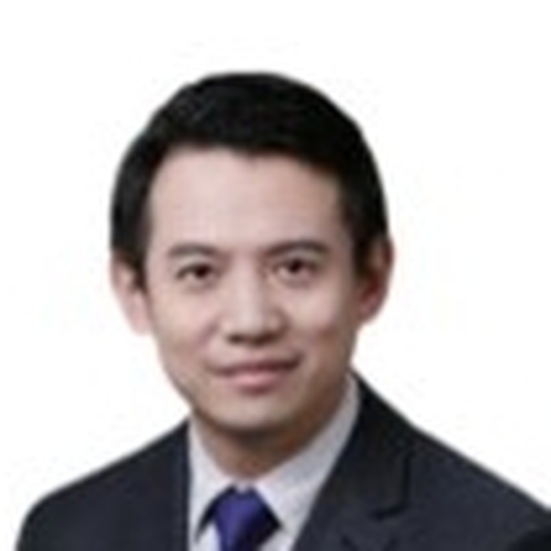 Hong Jie Hei (Eddic Chief Lecturer at EDDIC易迪思)
