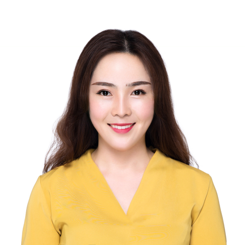 Carrie (亚马逊日本站账户经理)