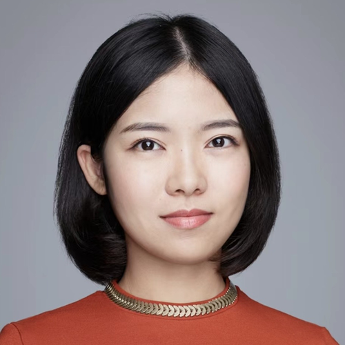Charlie Chai (Product Marketing Strategy Lead, Ocean Engine)