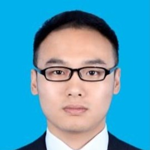 Darren Hu (Cargo Manager at Australia, China Southern Airlines)