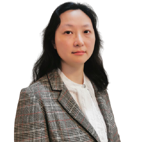 袁敏女士 (财务共享专家)