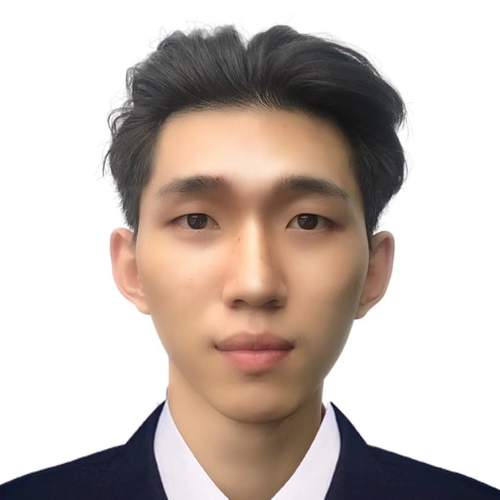 Chris Deng (Head of Business Development at Yunshang Technology)