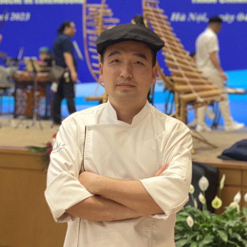 Minh Lê Quang (Cook)