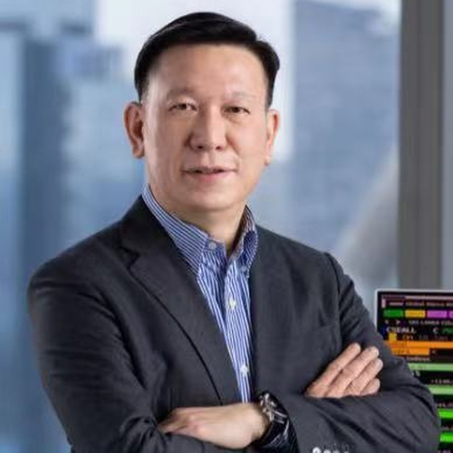 Mok Weng Yeong (Product Owner, Facilities Management & Workplace Services APAC at Bloomberg)