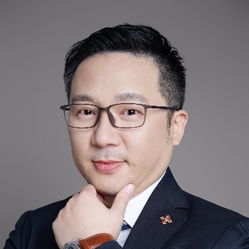 Xin Gao (Managing Partner at Asia Solution Corporation)
