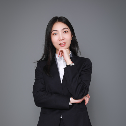 林希雯 (温州银行 总行国际业务部资深产品经理)