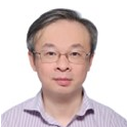 Richard Xu (Professor at HKBU)