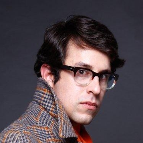 Nels Frye (Marketing Director of PawnStar)