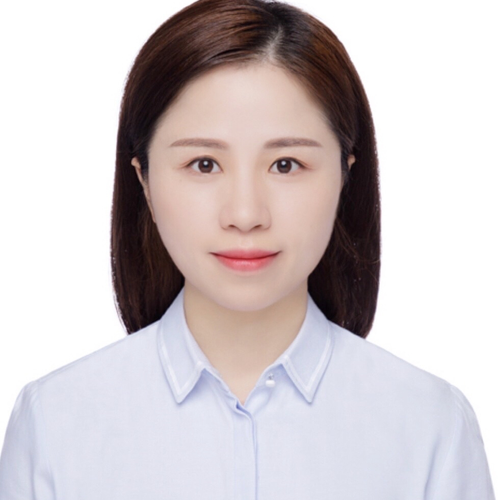 Grace Zhang (HR & Administration Manager at Ansmann electronics (Huizhou) Co., Ltd.)