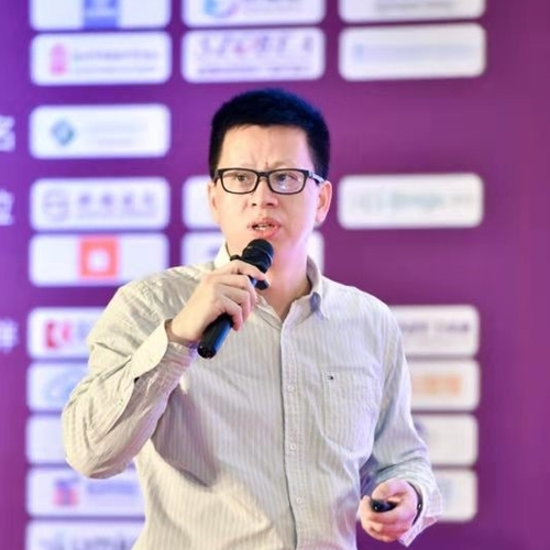 陈志铁 (厦门市电子商务协会 会长)