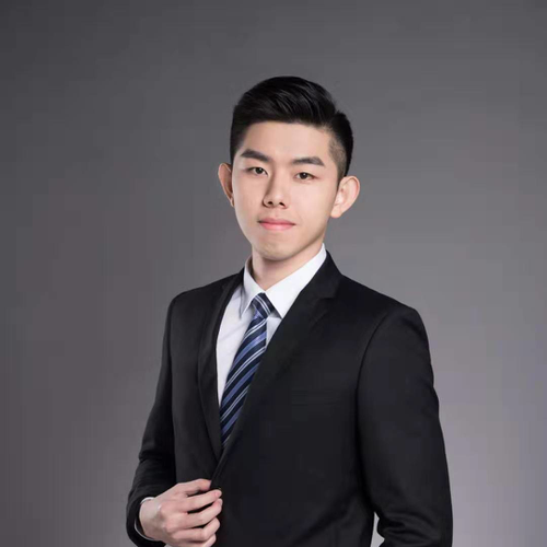 Alex Dong (亚马逊区域拓展经理)