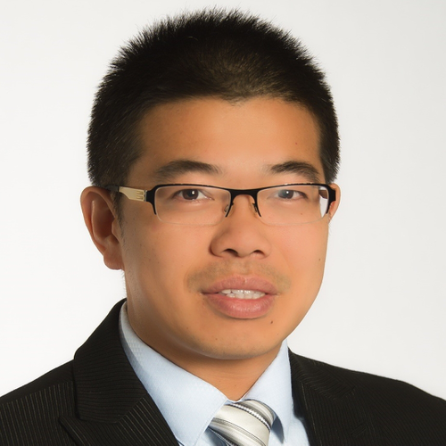 Xiufeng Li (General Manager at Bosch Automotive Aftermarket (China) Co., Ltd.)