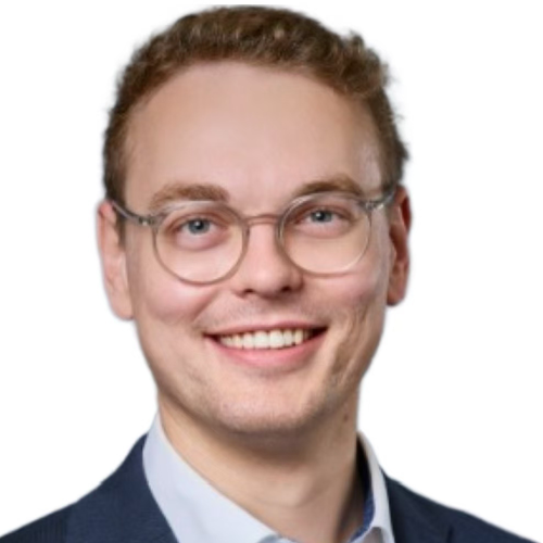 Merlin Korth (Research Associate at Karlsruhe Institute of Technology (KIT))