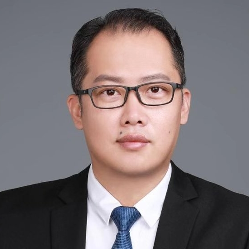 Eric Liu (亚马逊 全球开店福建区域拓展总监)