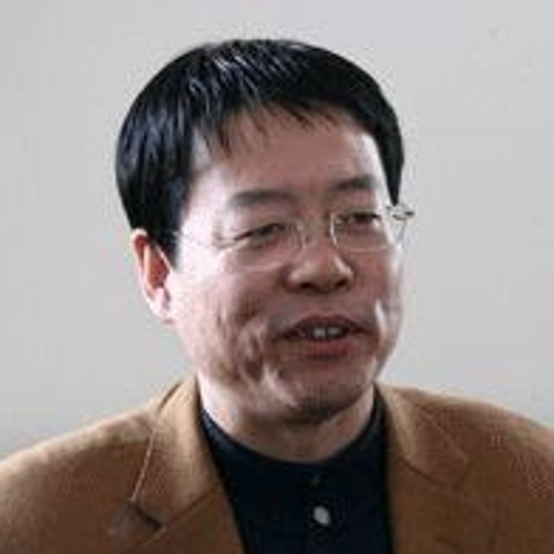 郭永峰 (陕西省渭南市人大副主任)