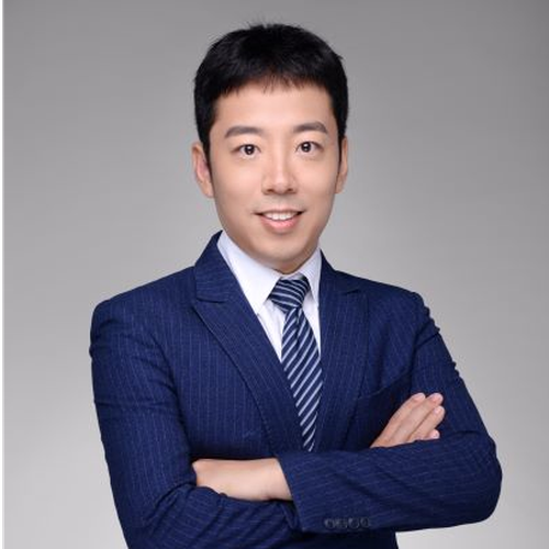 聂萌 (Amazon Business 高级招商运营经理)