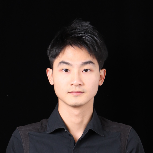 Jimmy Lin (亚马逊全球开店 客户经理)