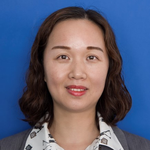 Angela Liu (HR &Admin Director of Shenzhen Melitta Household Products Co., Ltd.)