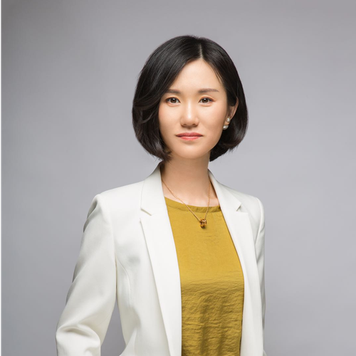 Edith Wang (Managing Director of Bulten Fasteners (China) Co., Ltd.)