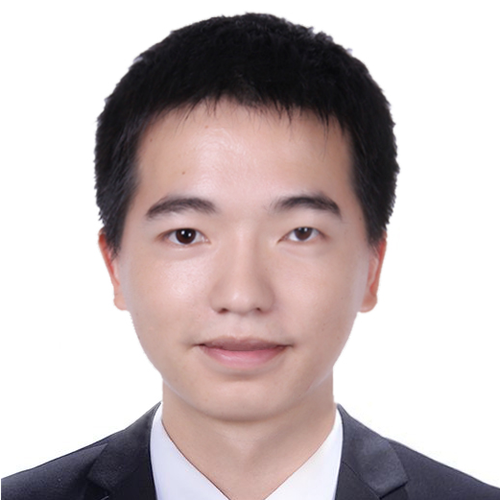 Wade Zeng (亚马逊全球开店 Amazon Business运营拓展经理)