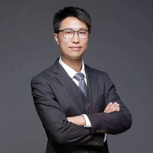 Andy Fang (Chef)