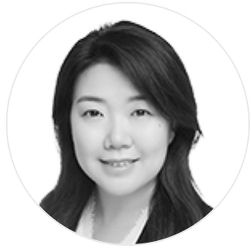 Tracy Sun (Partner at Shanghai Pacific Legal)