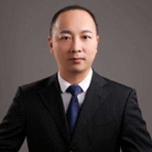 Karl Shen (Director, China Corporate Research of Fitch Ratings)