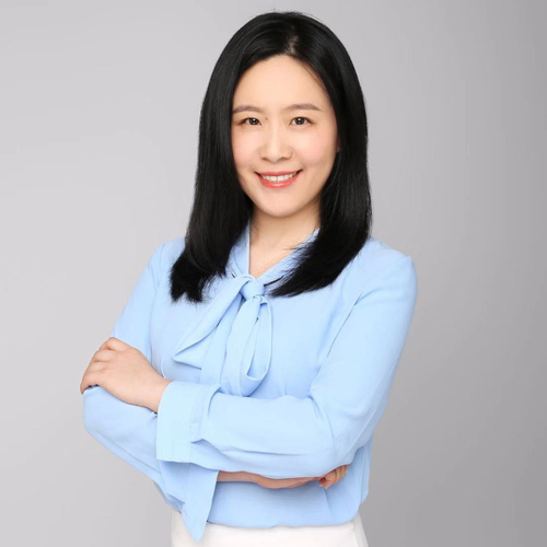 Diana Yuan (Amazon Business美国站资深业务拓展经理)