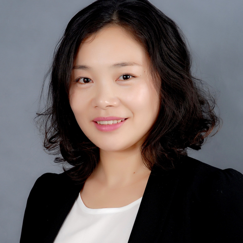Jaycee Yang (Area Manager, Beijing at SwedCham China)