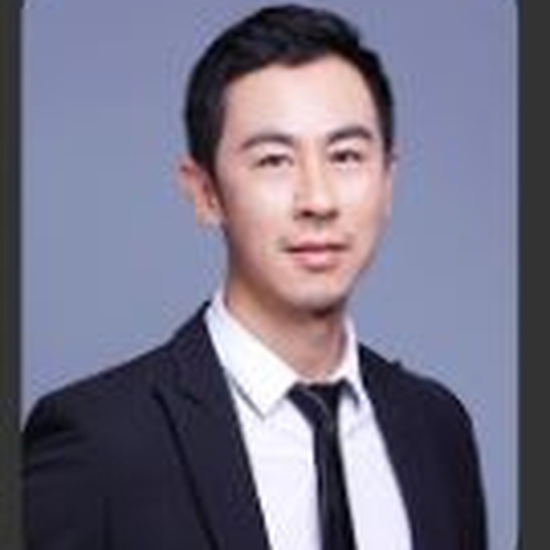 David (亚马逊高级区域拓展经理)