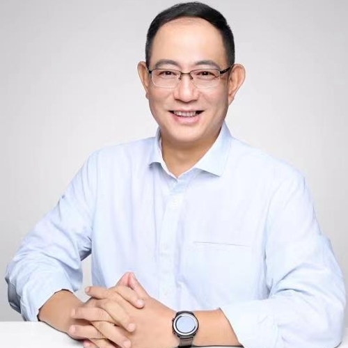 Shaojun Mei