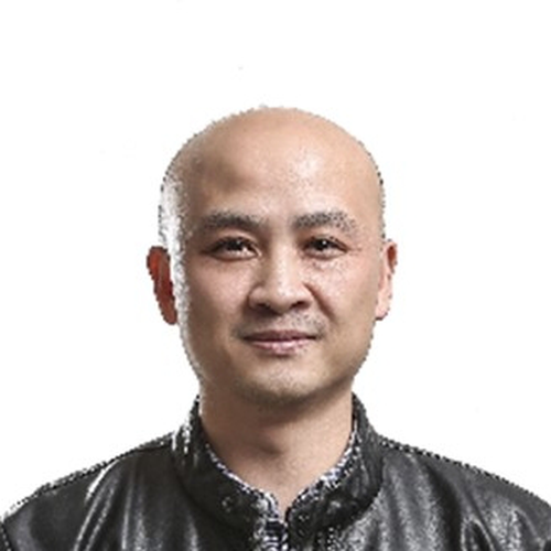 Peijun Wang (Gold Medal Lecturer at Eddic China)
