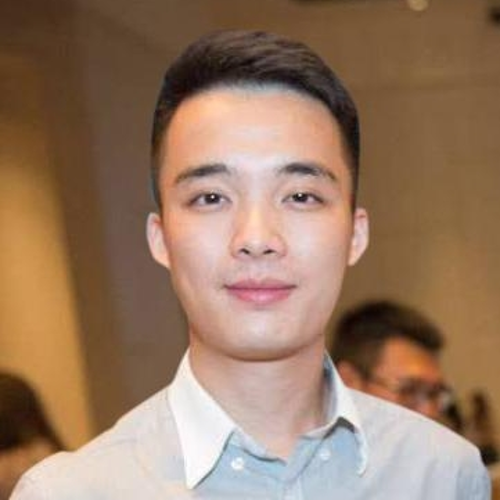 Chris Zhou (Head of Operations, China at BTC media)