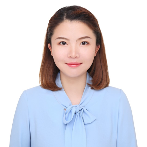 Lisa Zhu (亚马逊全球开店 区域拓展高级经理)
