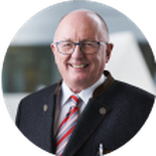 Prof. Dr.-Ing Albert Albers (Head at IPEK – Institute of Product Engineering Management Board, Karlsruhe Institute of Technology (KIT)) Prof. Dr.-Ing Albert Albers (Head at IPEK – Institute of Product Engineering Management Board, Karlsruhe Institute of Technology (KIT))