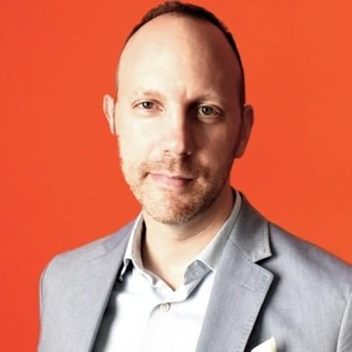 Mike Golden (President at Brandigo China)