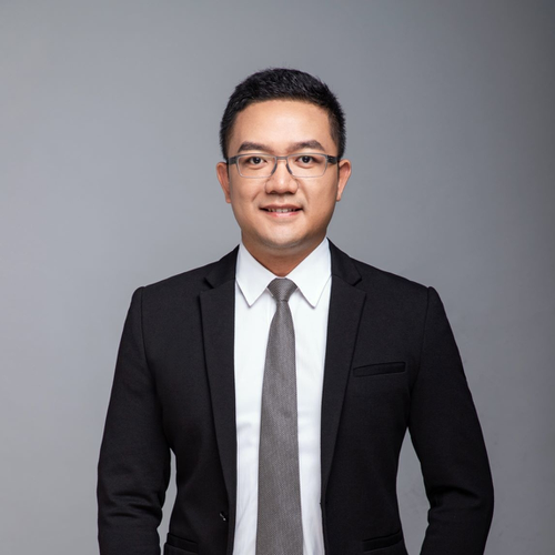 Vinson Peng (亚马逊华南区区域拓展招商经理)