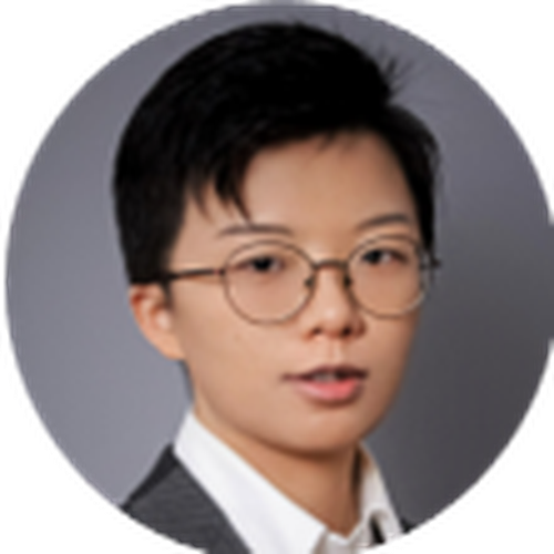 Yunying Zeng (Research Associate, Karlsruhe Institute of Technology (KIT))