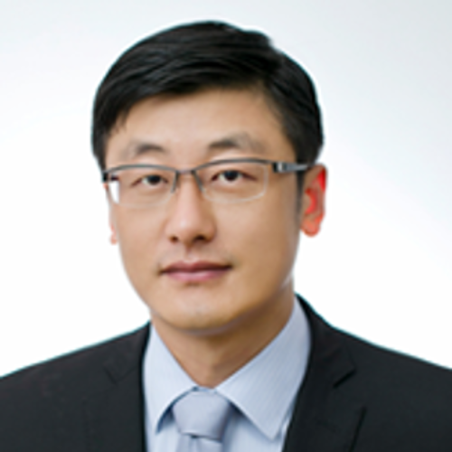 Yue Lei (Senior Vice President at Sanpower Group)