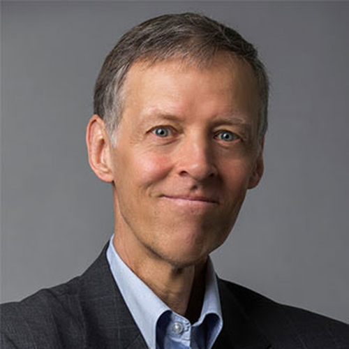 Robert Atkinson (President, Information Technology and Innovation Foundation (ITIF))