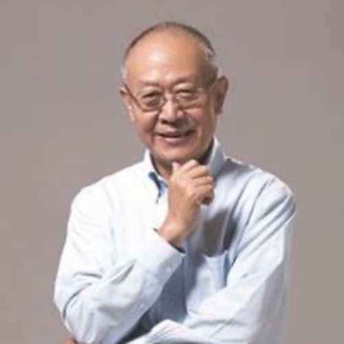 邹其芳 (瑞尔集团创始人、董事长兼首席执行官)